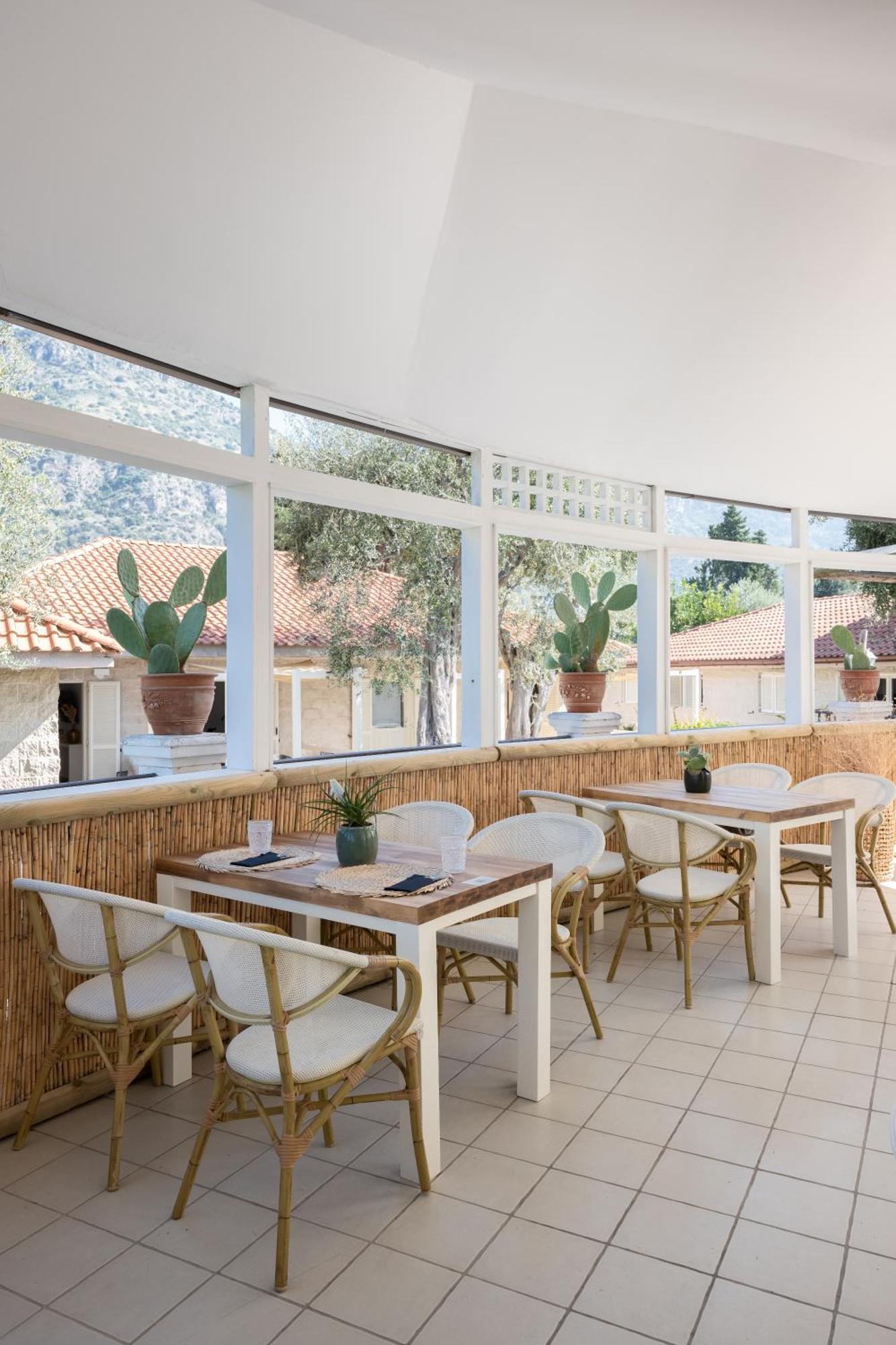 Sopramare Resort Piano di Sorrento Exteriör bild