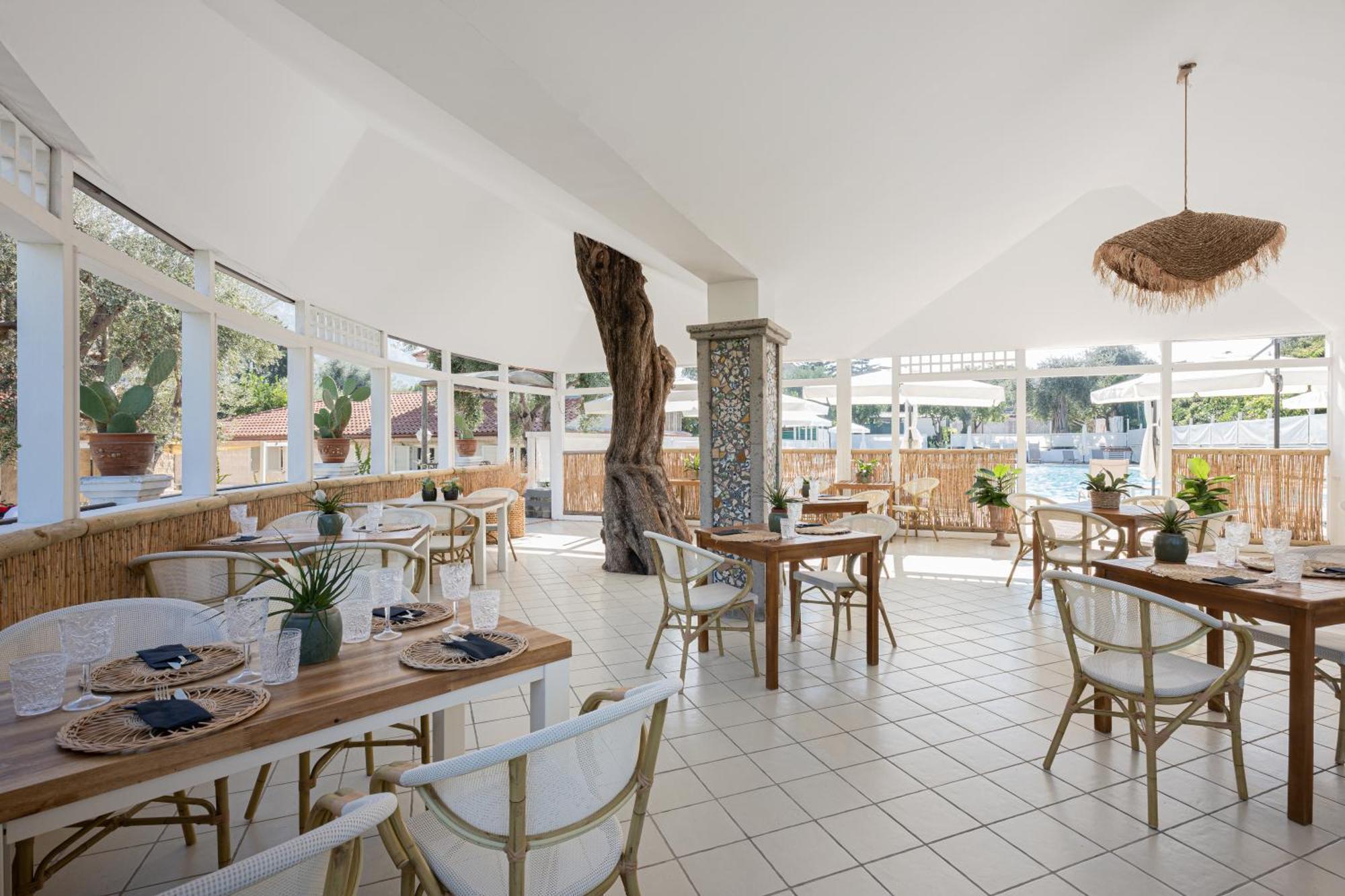 Sopramare Resort Piano di Sorrento Exteriör bild